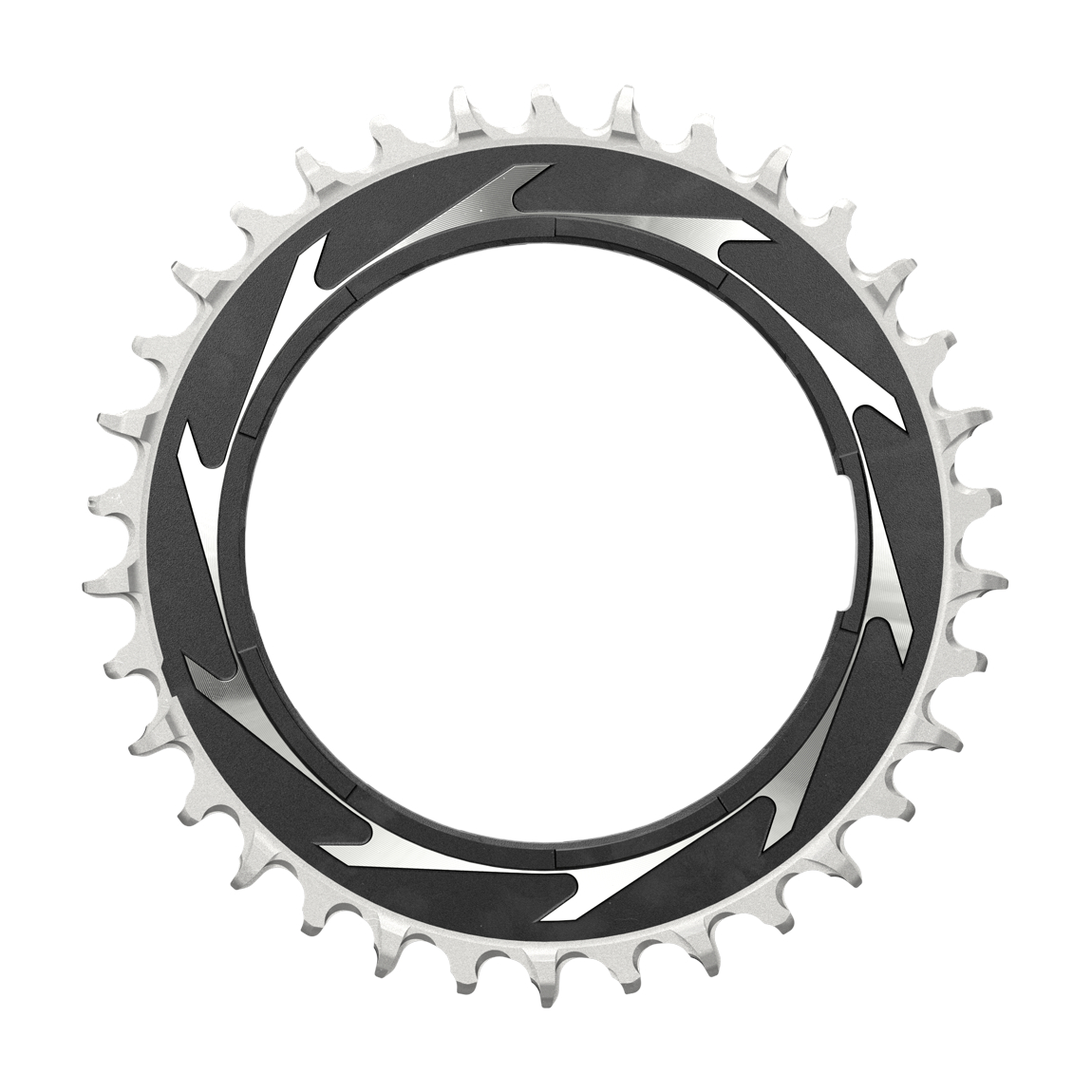 SRAM XX SL イーグル T-TYPE チェーンリング Amazon.co.jp: SRAM XX SL イーグル Tタイプ スレッドマウント
