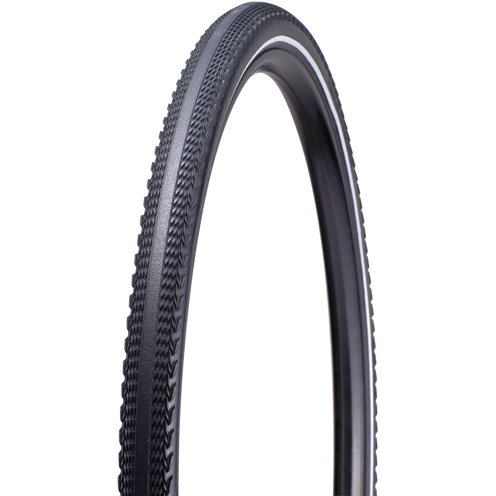 Picture of Specialized Pathfinder Sport Reflect Wire Bead Tire - 24x2.8&quot;