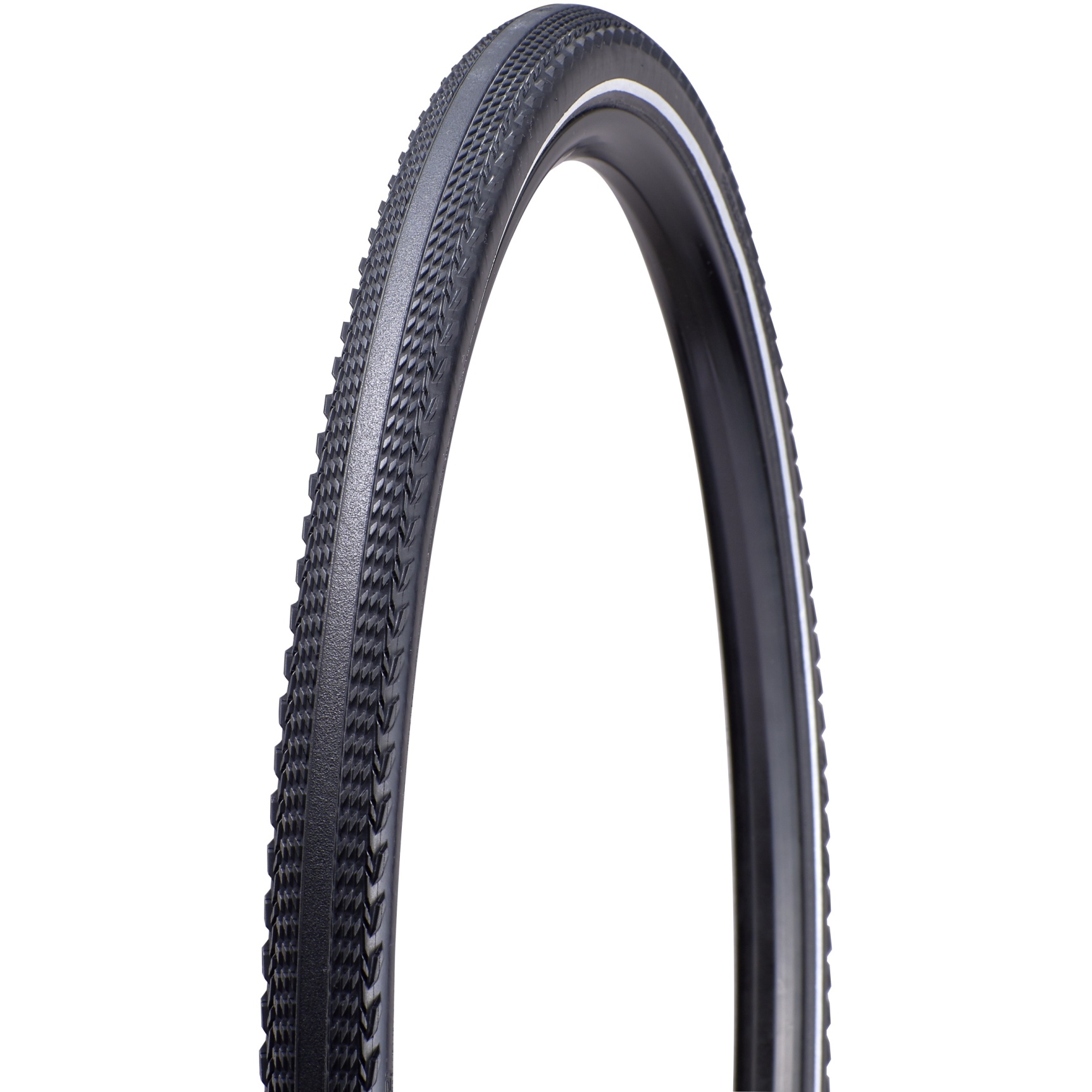 Specialized Pathfinder Sport Reflect Wire Bead Tire - 24x2.8