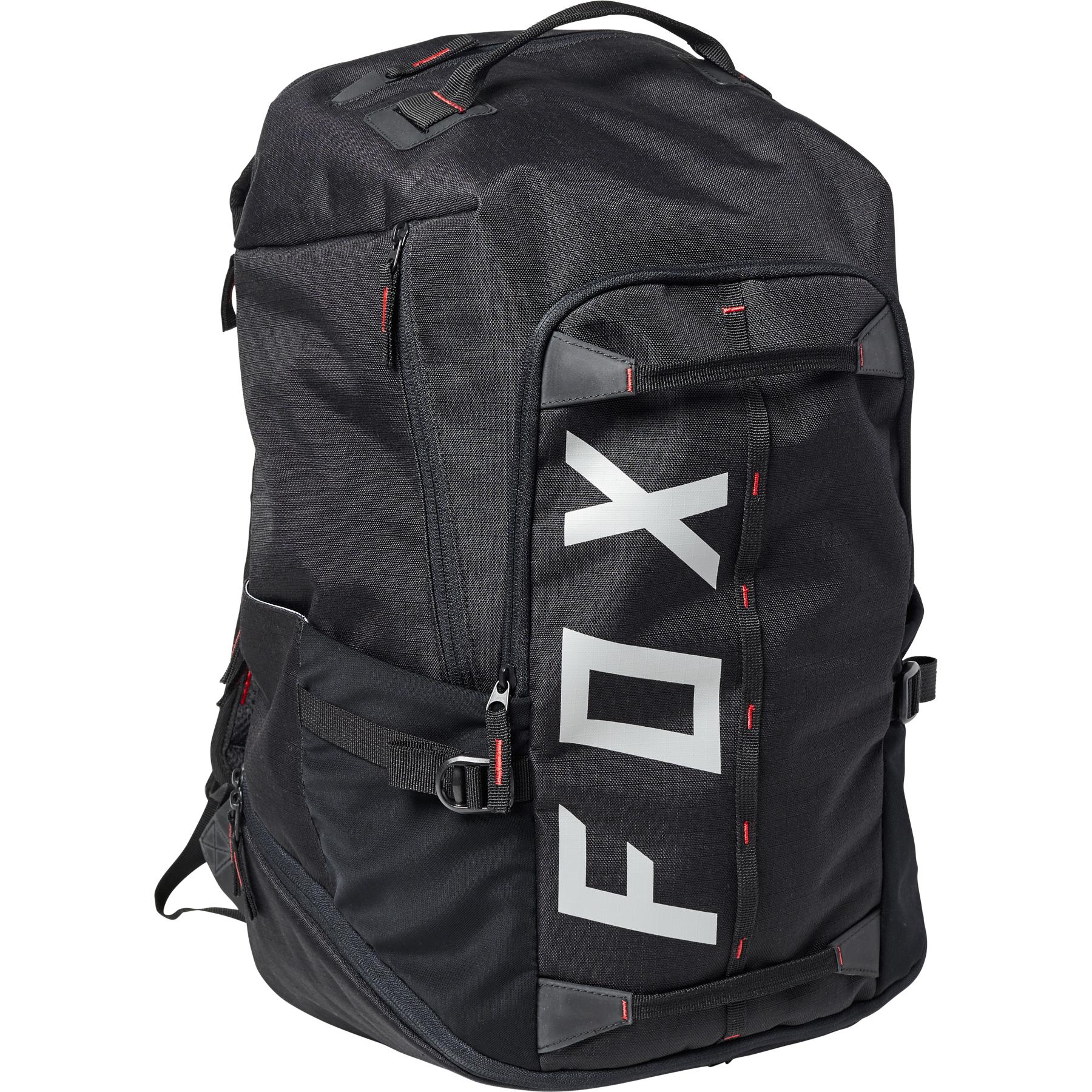 Picture of FOX Transition Backpack - black