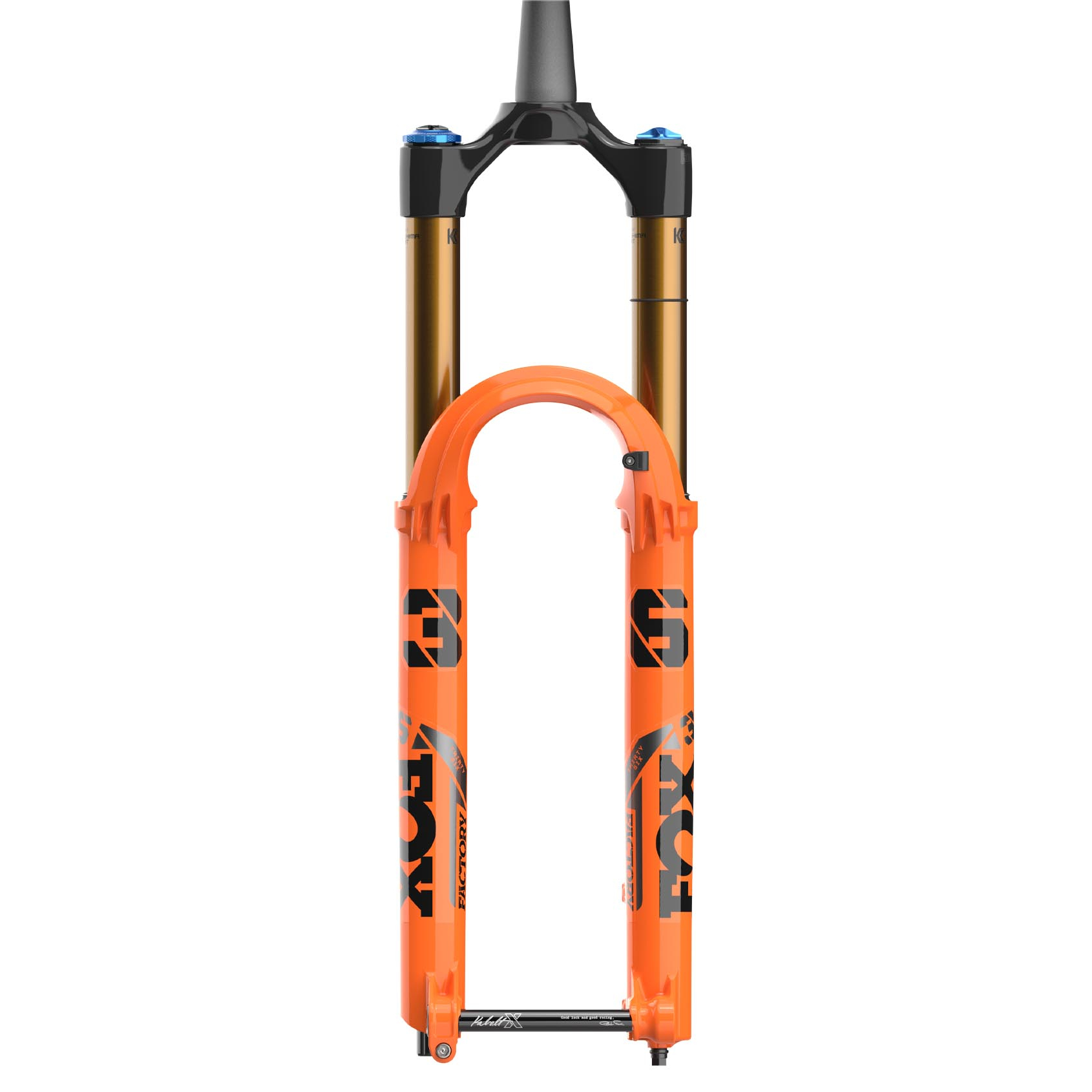 FOX FLOAT36FACTORY29in160mmGRIP2/15×110 FOX 36 Suspension Fork - Factory | FLOAT | GRIP X2 - 29