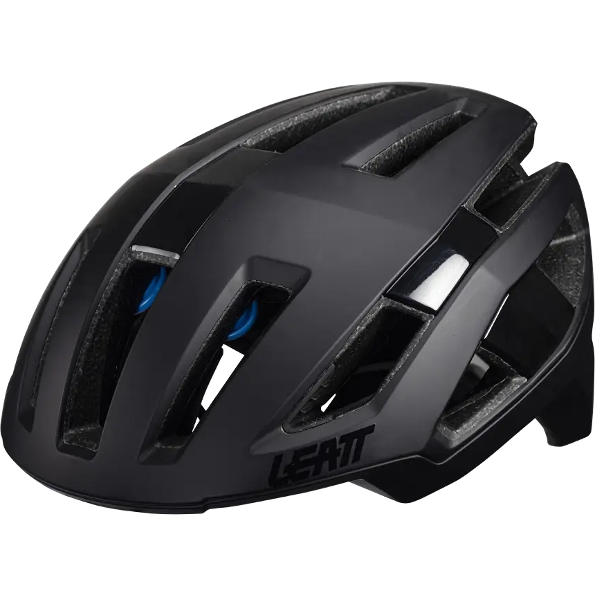 Bild von Leatt MTB Endurance 3.0 Helm - schwarz
