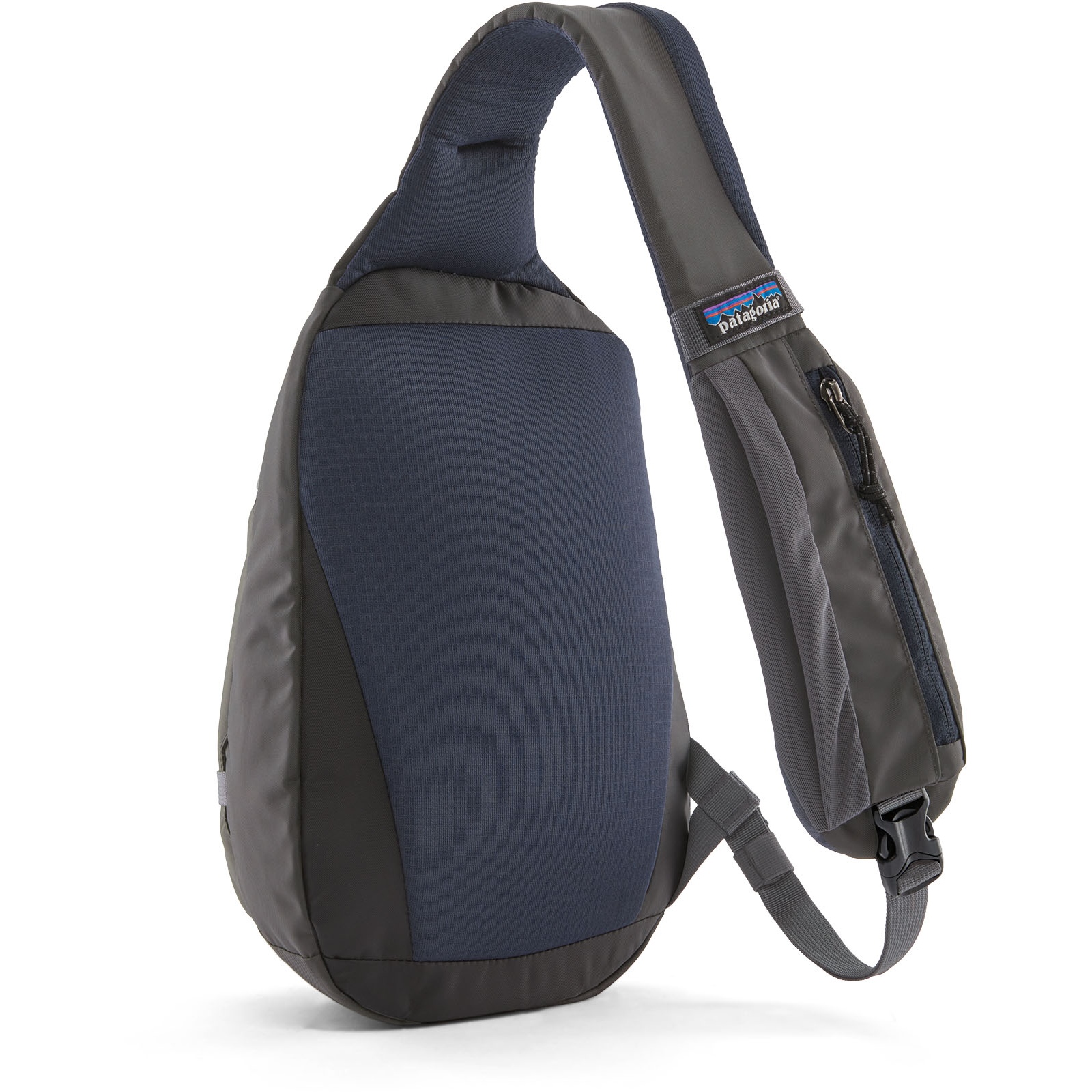 Patagonia Atom Sling 8L Bag - Smolder Blue | BIKE24