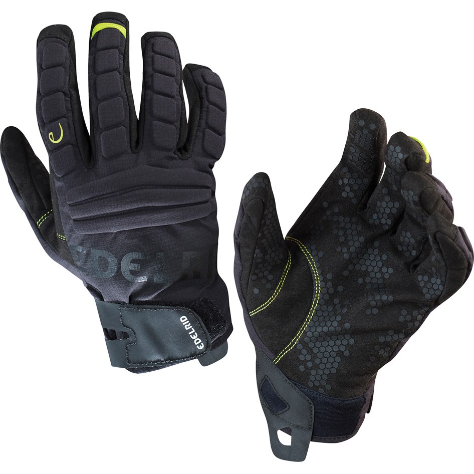 Picture of Edelrid Sticky Gloves - night