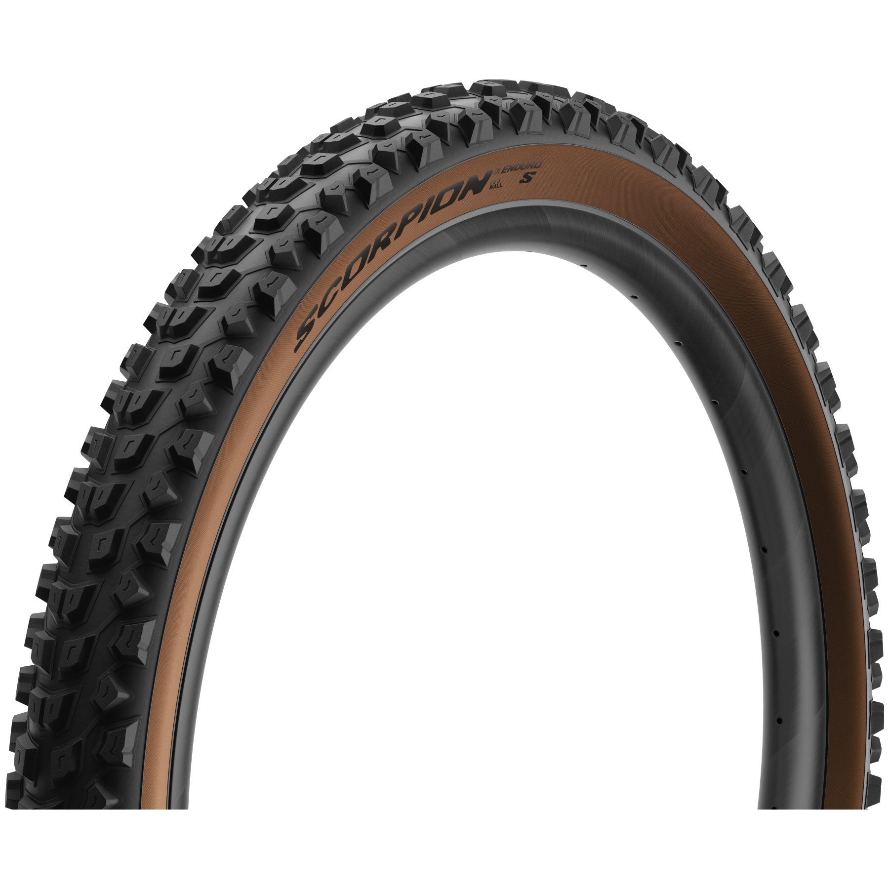 Cubierta Pirelli Scorpion MTB XC H 29 ProWall Classic