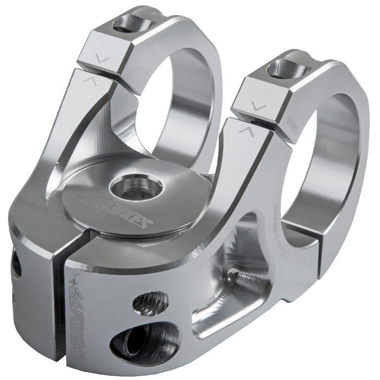 DMR defy35+ ステム　35mm DMR Defy35 Stem – DMR Bikes