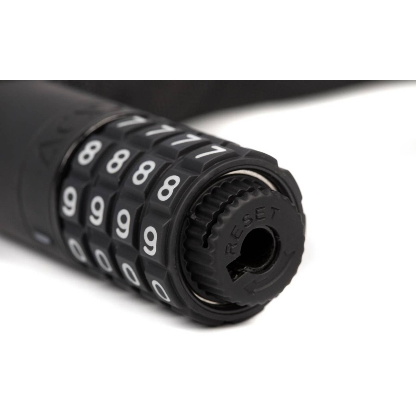 acid CORVID PRO C120 - Lucchetto a catena con