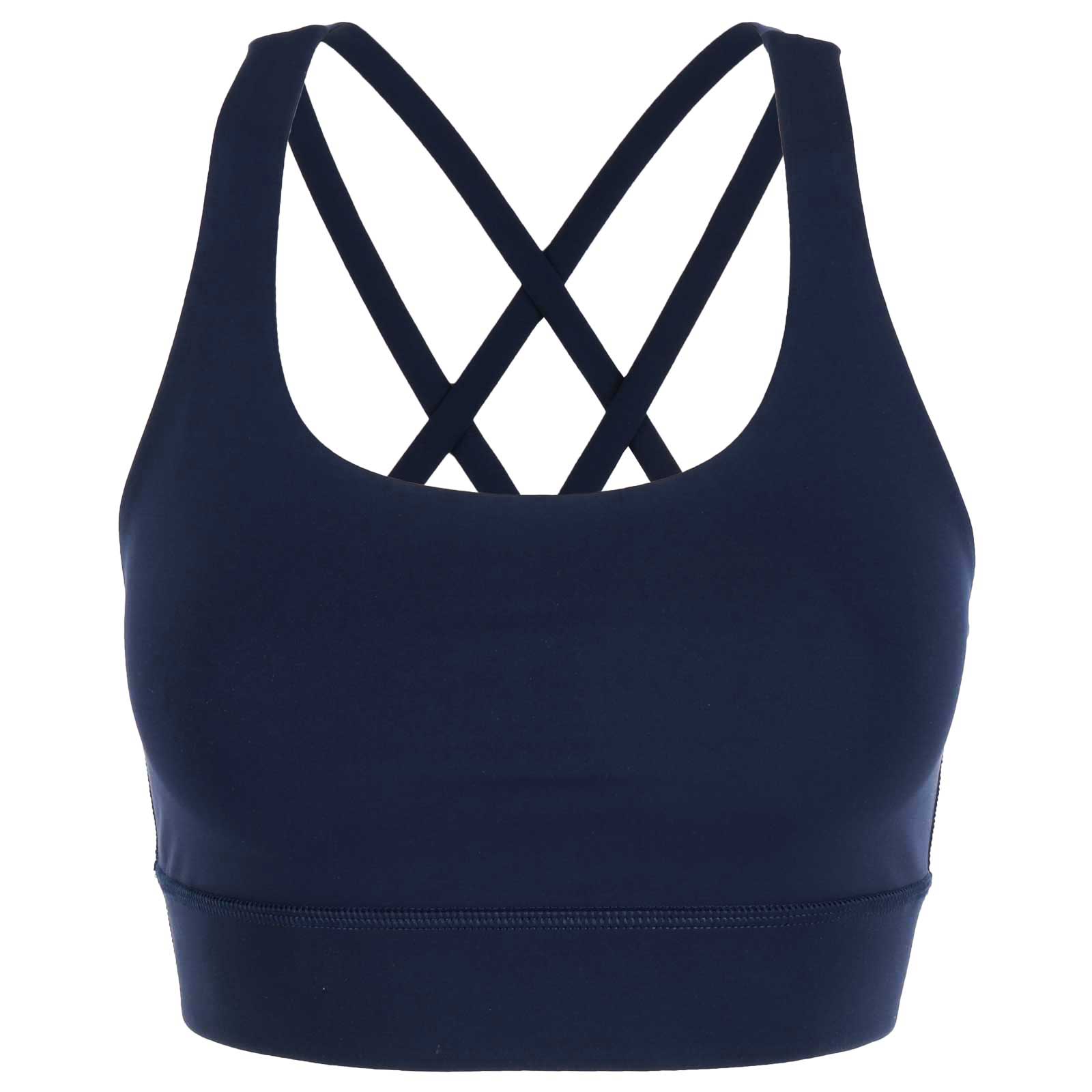 Image of LOOKING FOR WILD Sports Bra - Sodalite