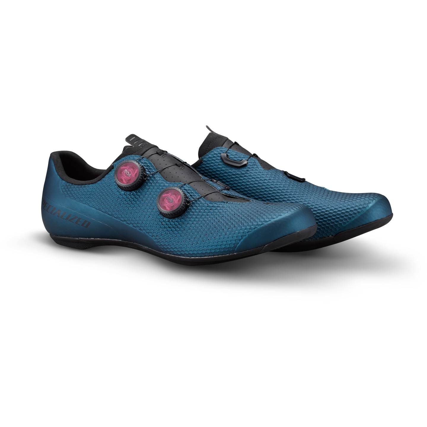 Produktbild von Specialized Torch 3.0 Rennradschuhe - Deep Lake