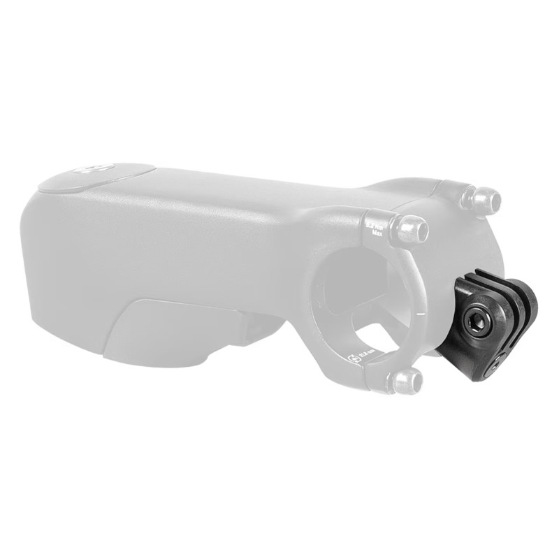 パーツ TREK bontrager RCS Pro Stem 120mm トレックRCS Pro Blendr