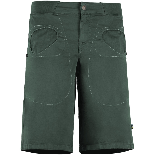 CLUBHAUS Connected Pocket Climbing Short CLUBHAUS Connected Pocket