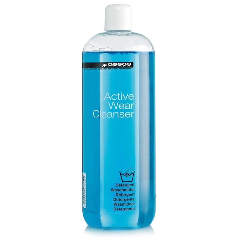 Productfoto van Assos Active Wear Cleanser Wasmiddel 1000 ml