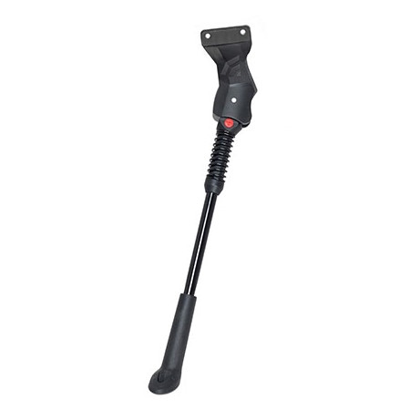 Foto de Hebie Pata de Cabra Bicicleta - 661 Fix 40 T KSA 40 - negro