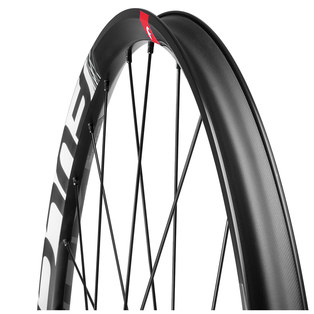 Fulcrum Red Zone 7 27.5 Inches MTB Wheelset - Centerlock - FW: 15x110mm |  RW: 12x148mm Boost