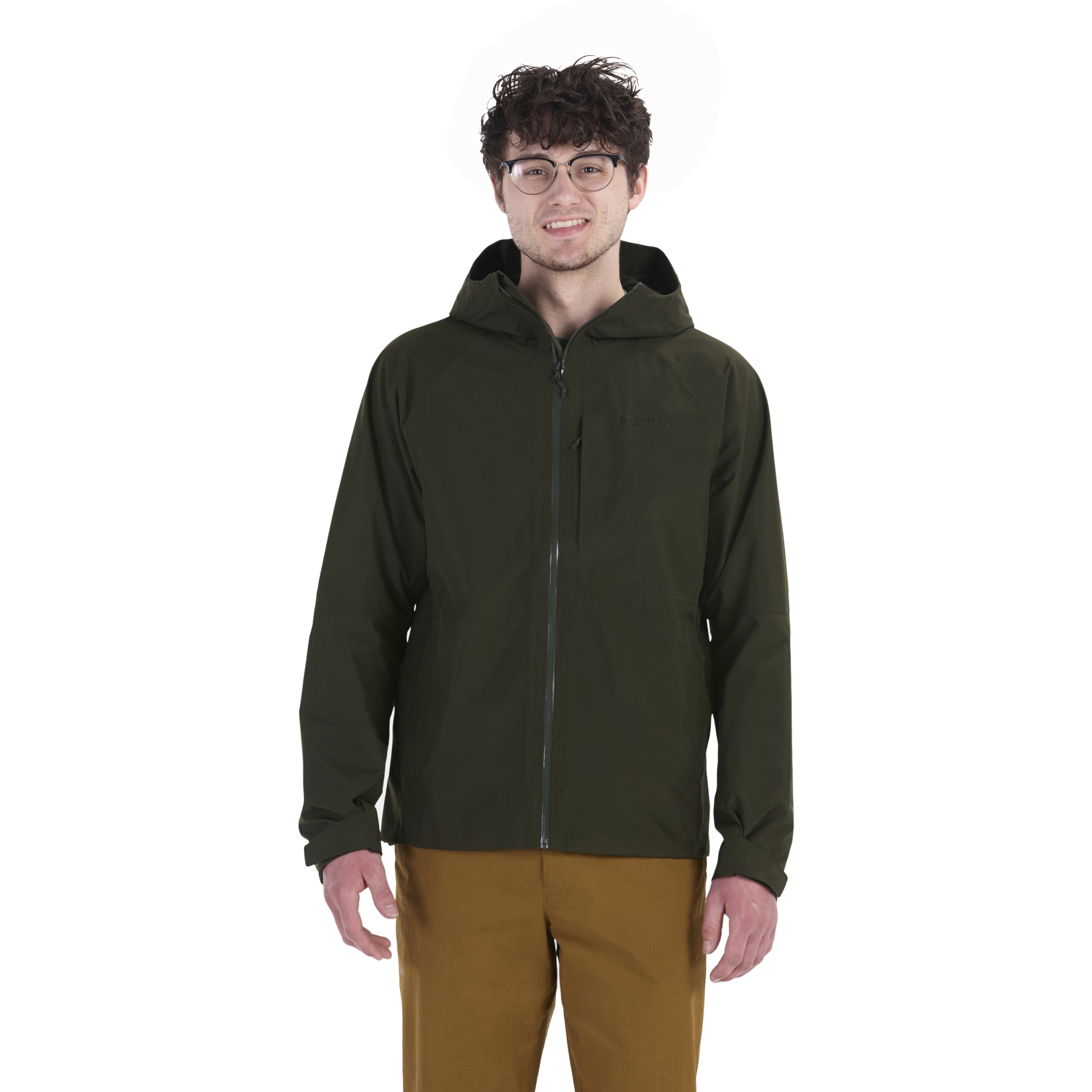 Marmot gore tex active deals