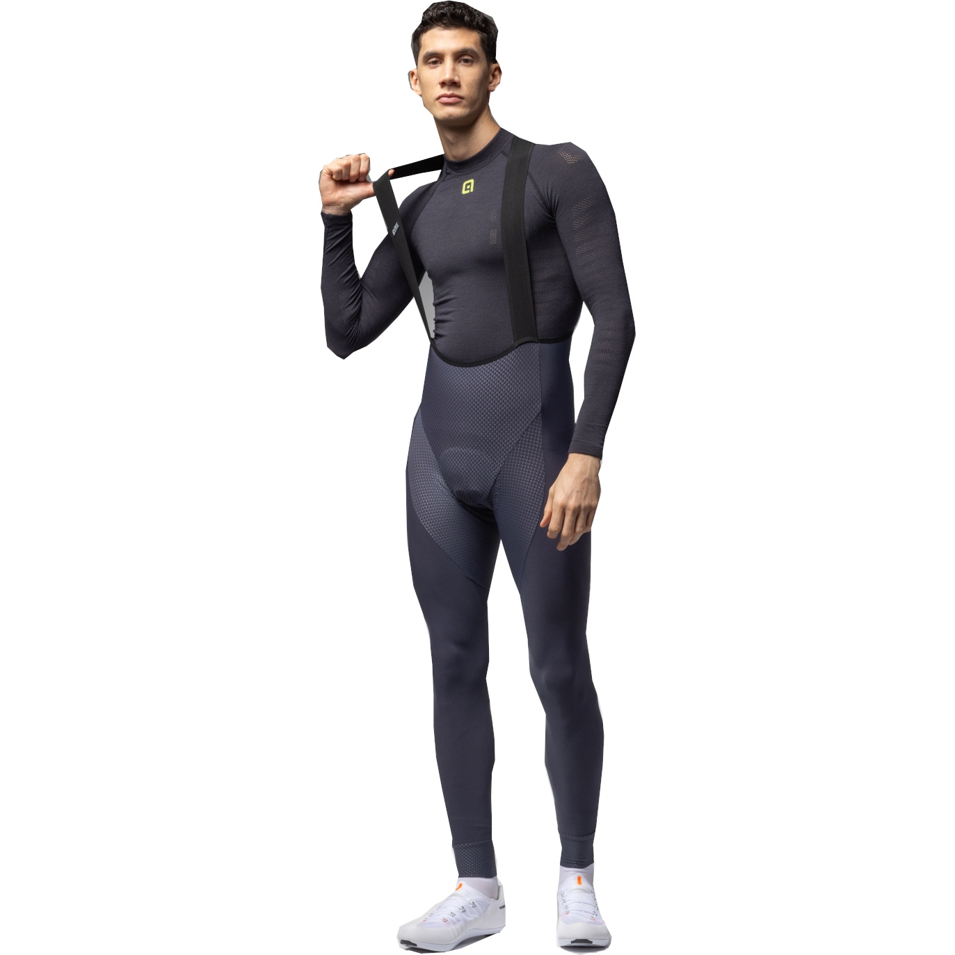 Мужские наручные часы Alé R-EV1 Voltage - титан