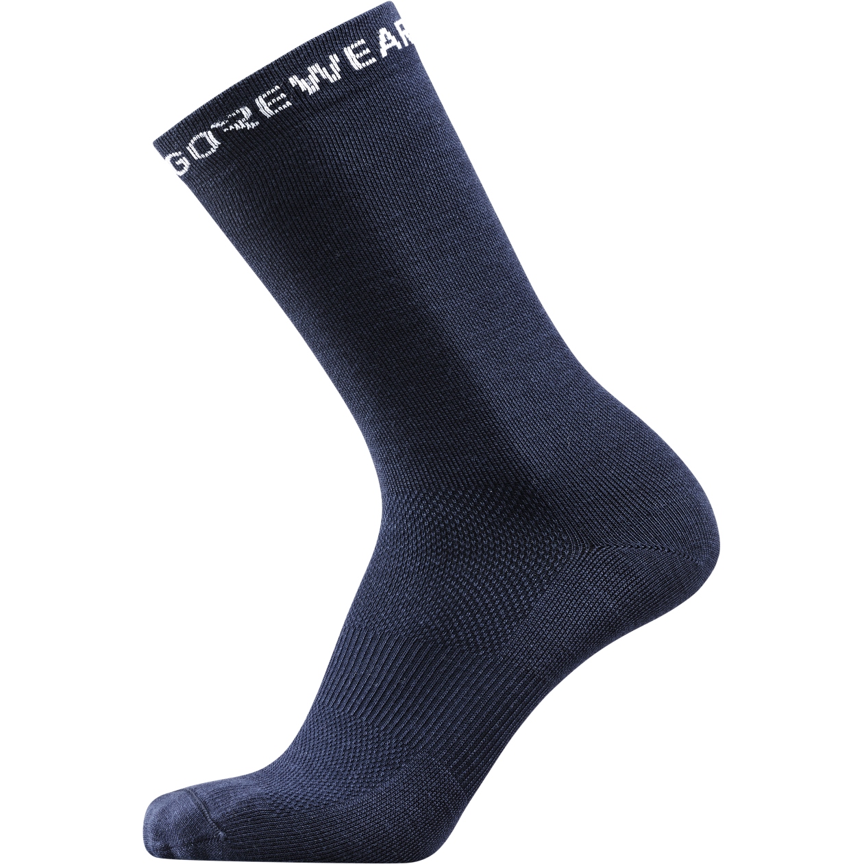 Picture of GOREWEAR Essential Merino Socks Medium - orbit blue AU00