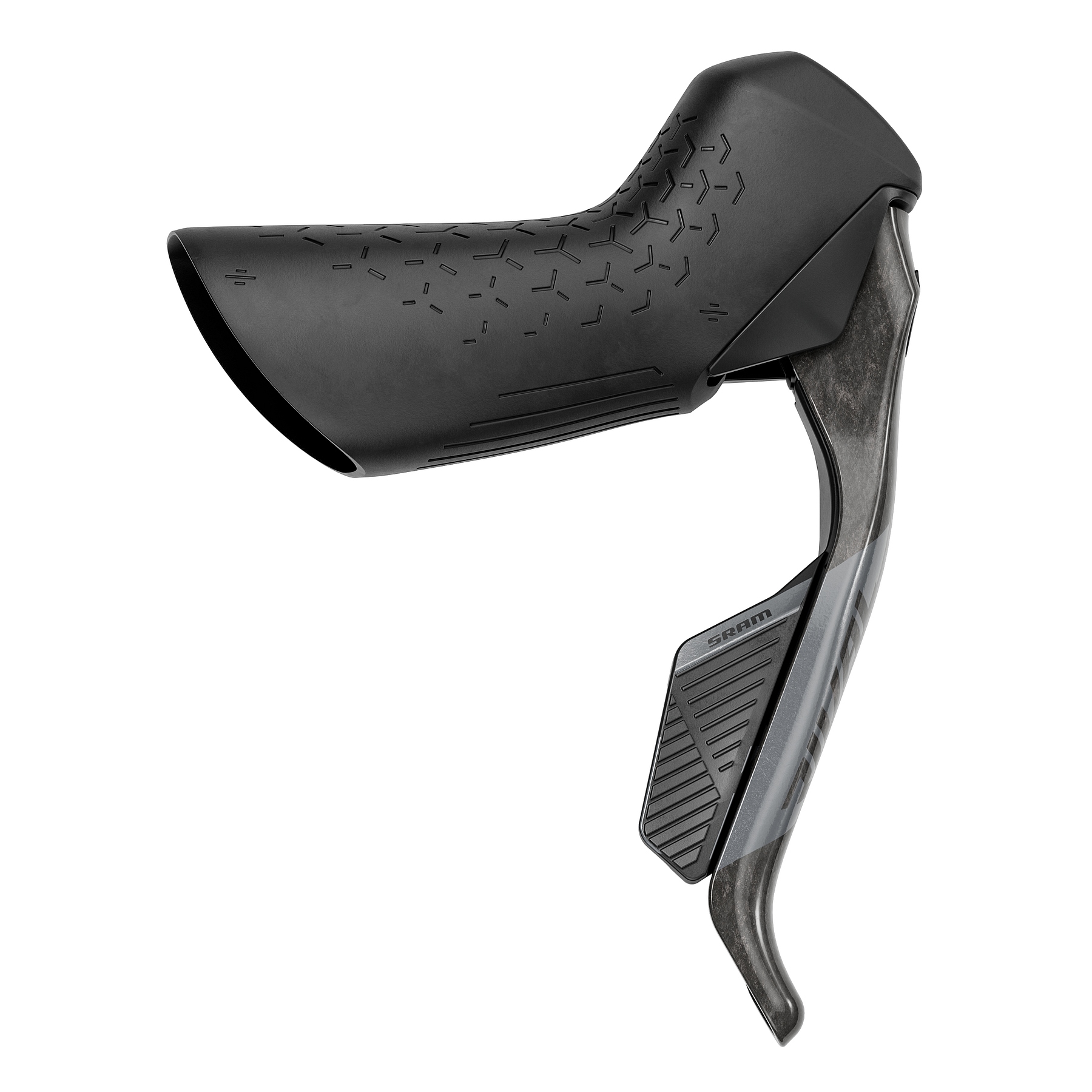 SRAM Levier de Frein/Vitesse + Frein à Disque Hydrauliques RIVAL