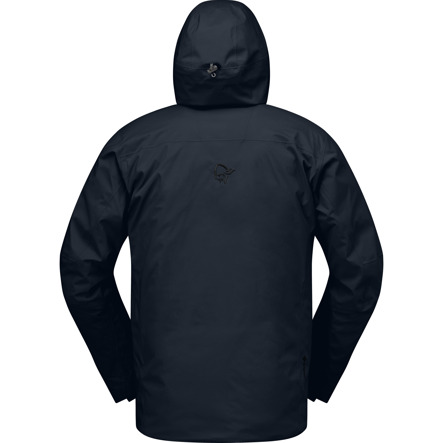 Norrona lofoten Gore Tex ジャケット　メンズ　黒 Norrona Men's Lofoten Gore-Tex Insulated Jacket - Powder7