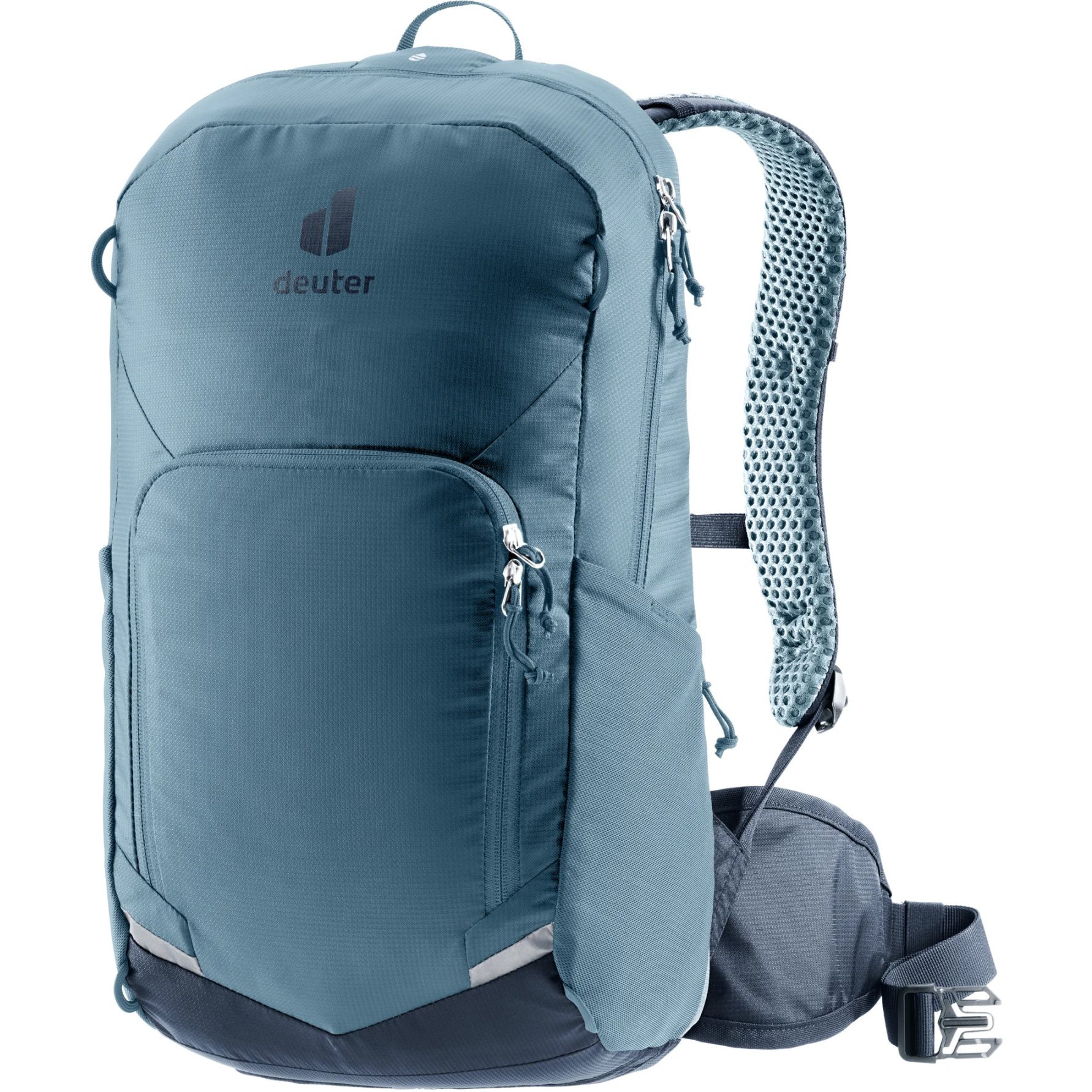 Produktbild von Deuter Bike I 20 Fahrradrucksack - atlantic-ink