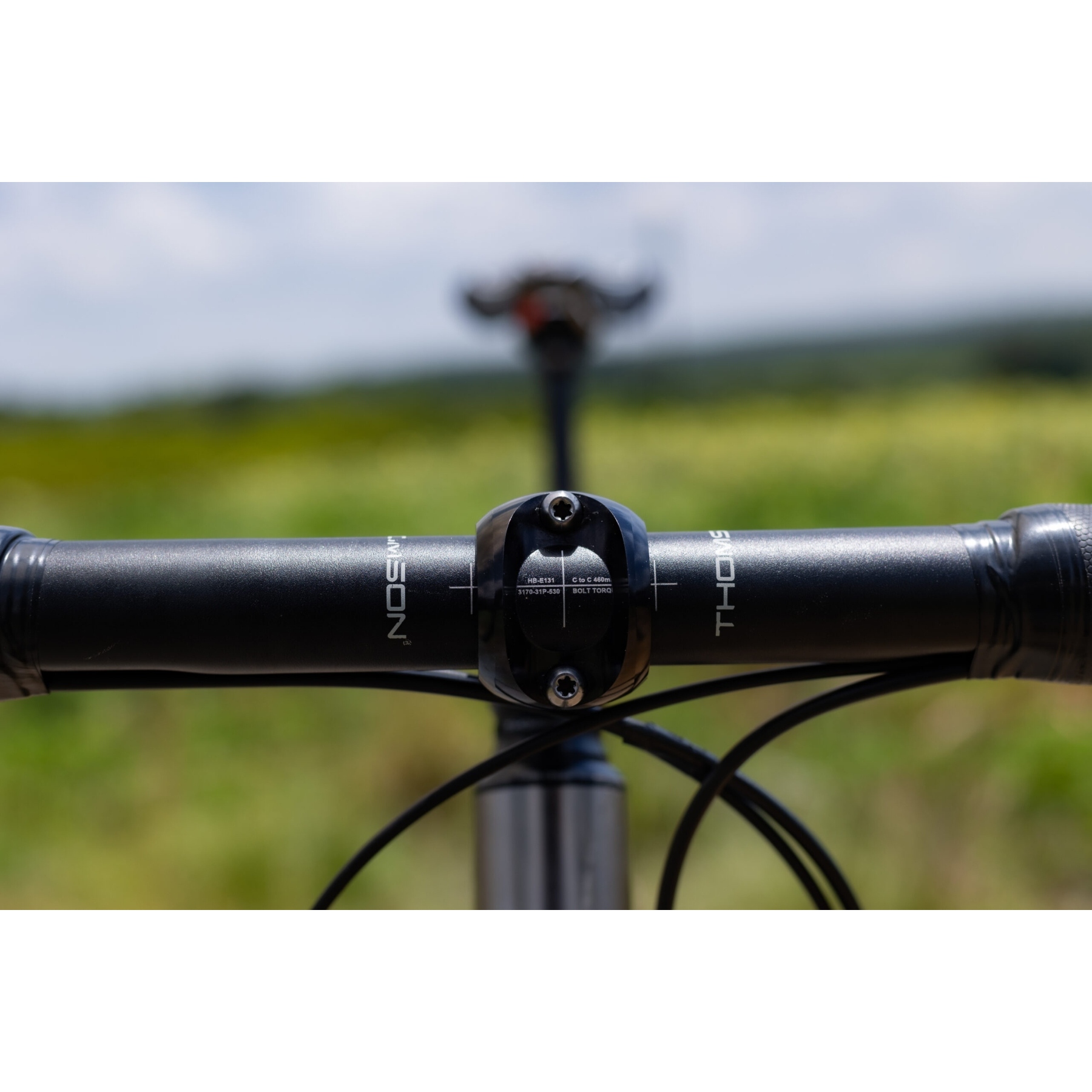 Thomson G2 - 31.8mm - Stem - 1 1/8