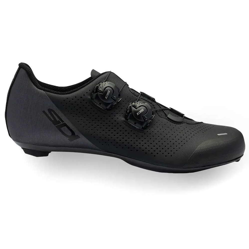 Kuva tuotteesta Sidi Ergo 6 Road Shoes Men - Dark Gray