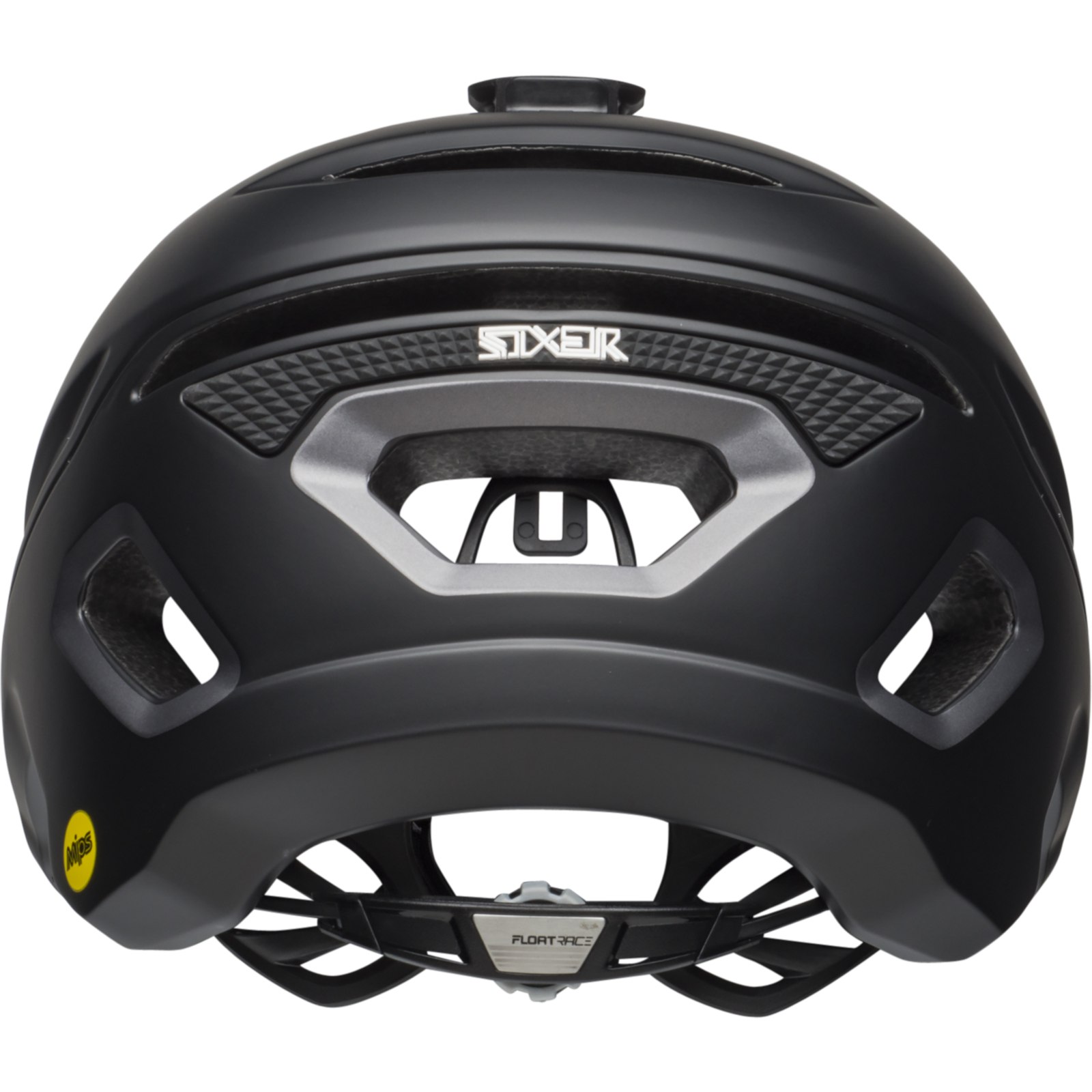 Bell Casco Sixer MIPS matte gloss black BIKE24