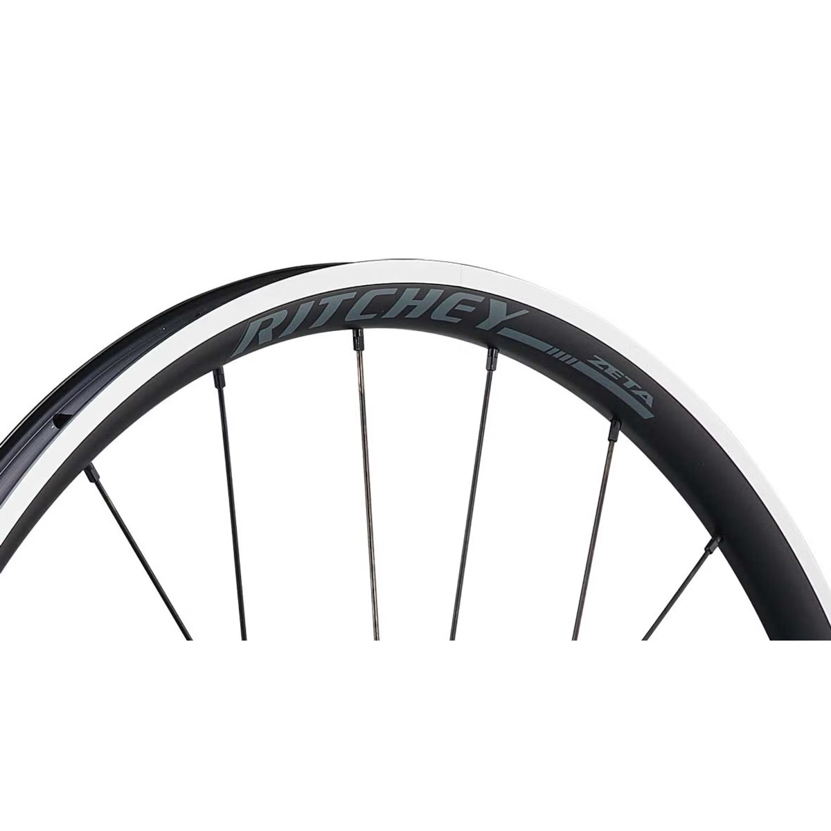 Ritchey WCS Carbon Mountain 29 MTB Rigid Fork - 45mm Offset - 1 1/8