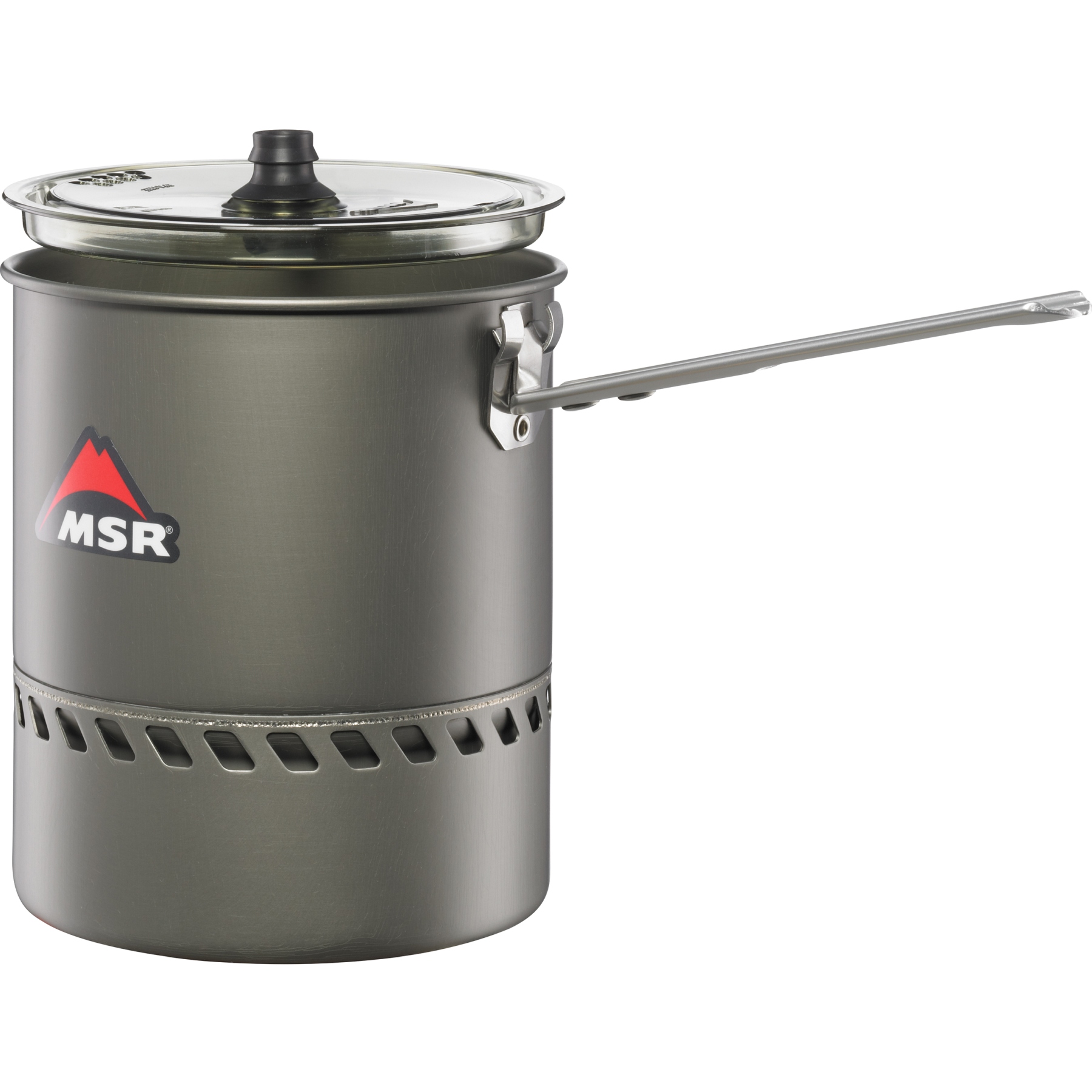 Produktbild von MSR Reactor Kochersystem - 1.7 L