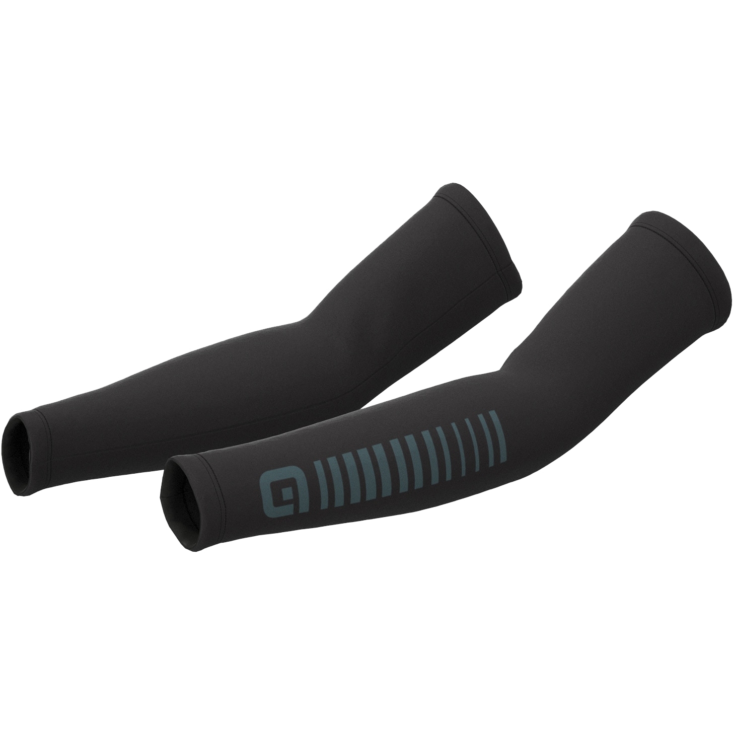Produktbild von Alé Armlinge Sunselect - black/charcoal grey