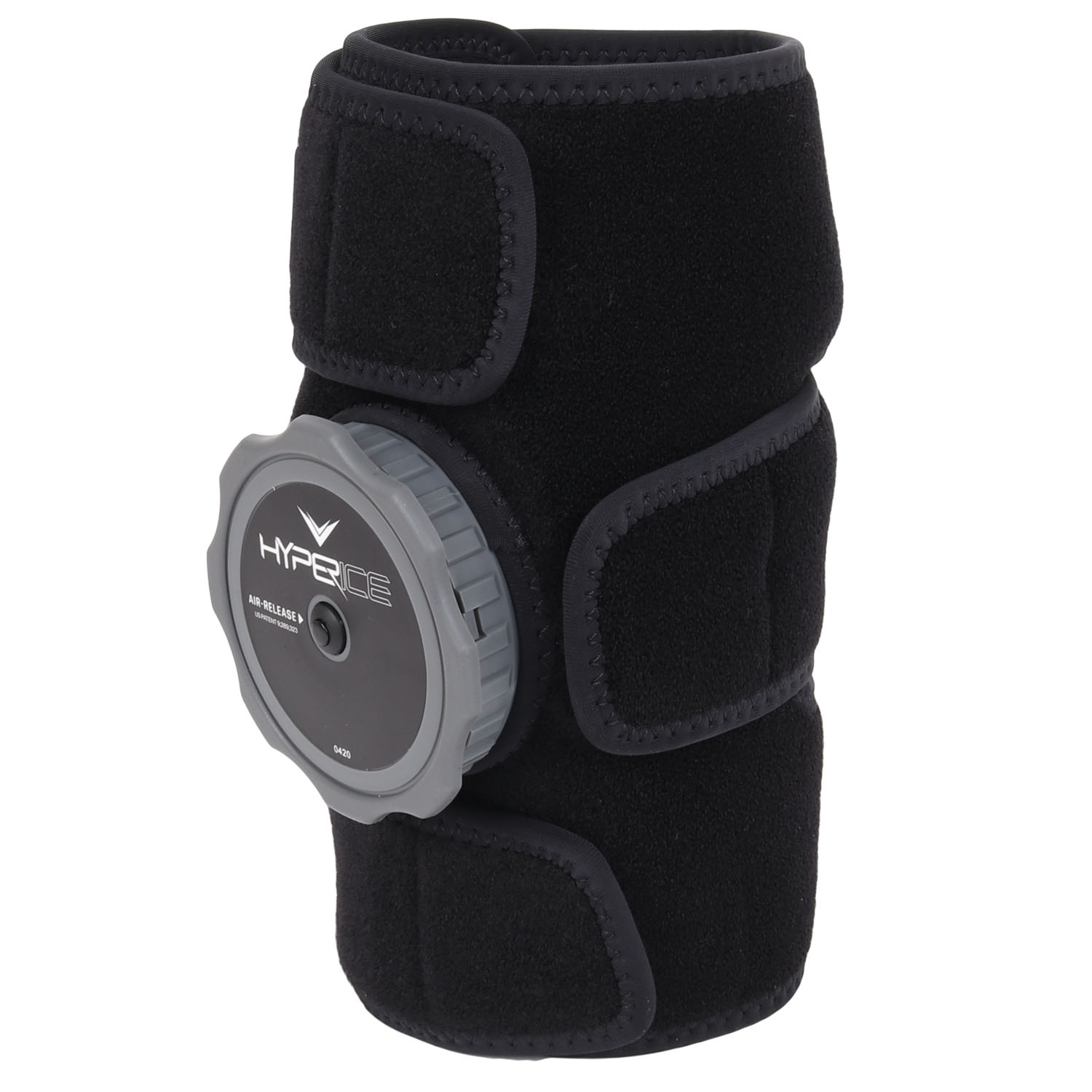 Picture of Hyperice Knee Ice Compression Bandage