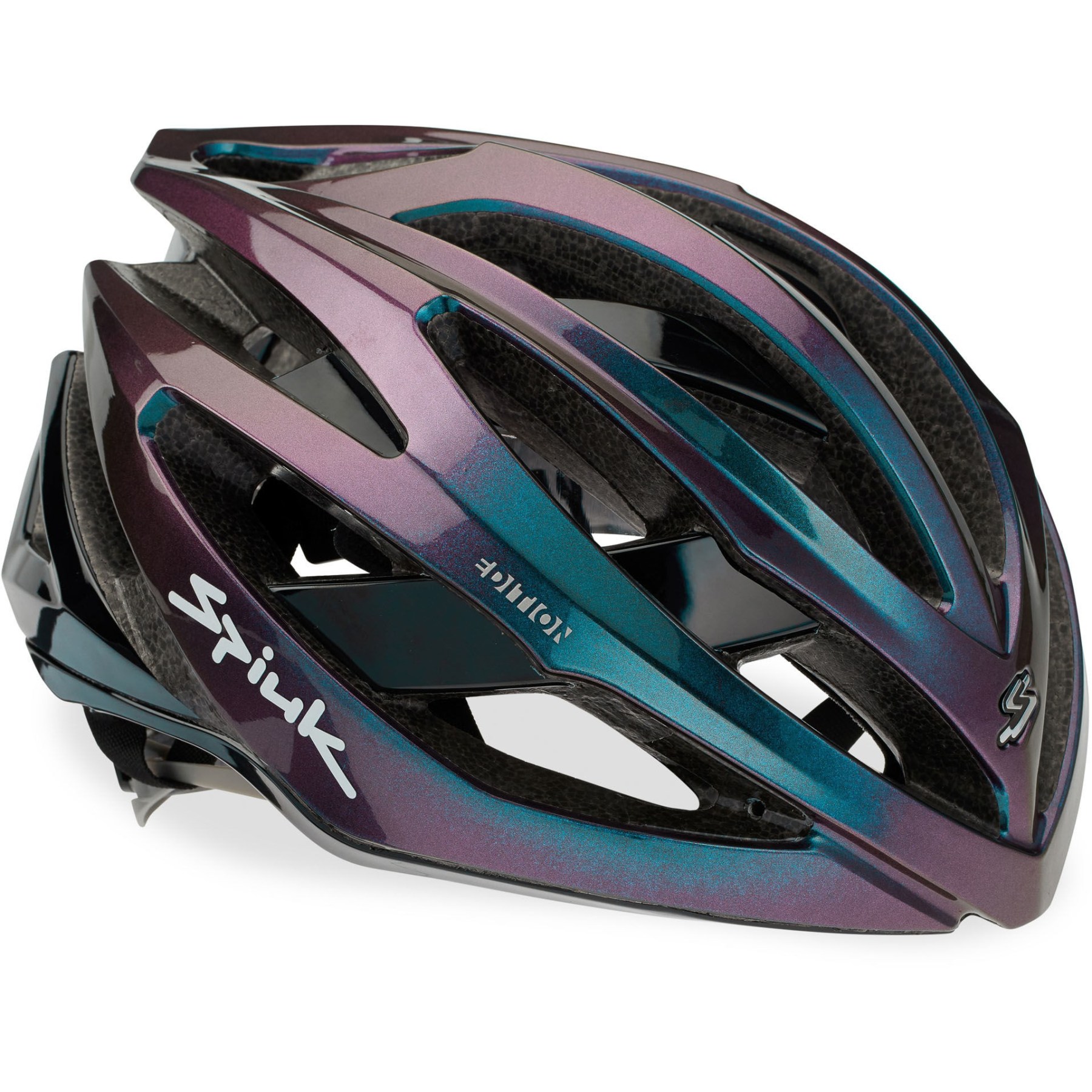 Image of Spiuk Adante Edition Helmet - iridiscent