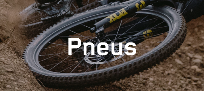 Pneus Specialized