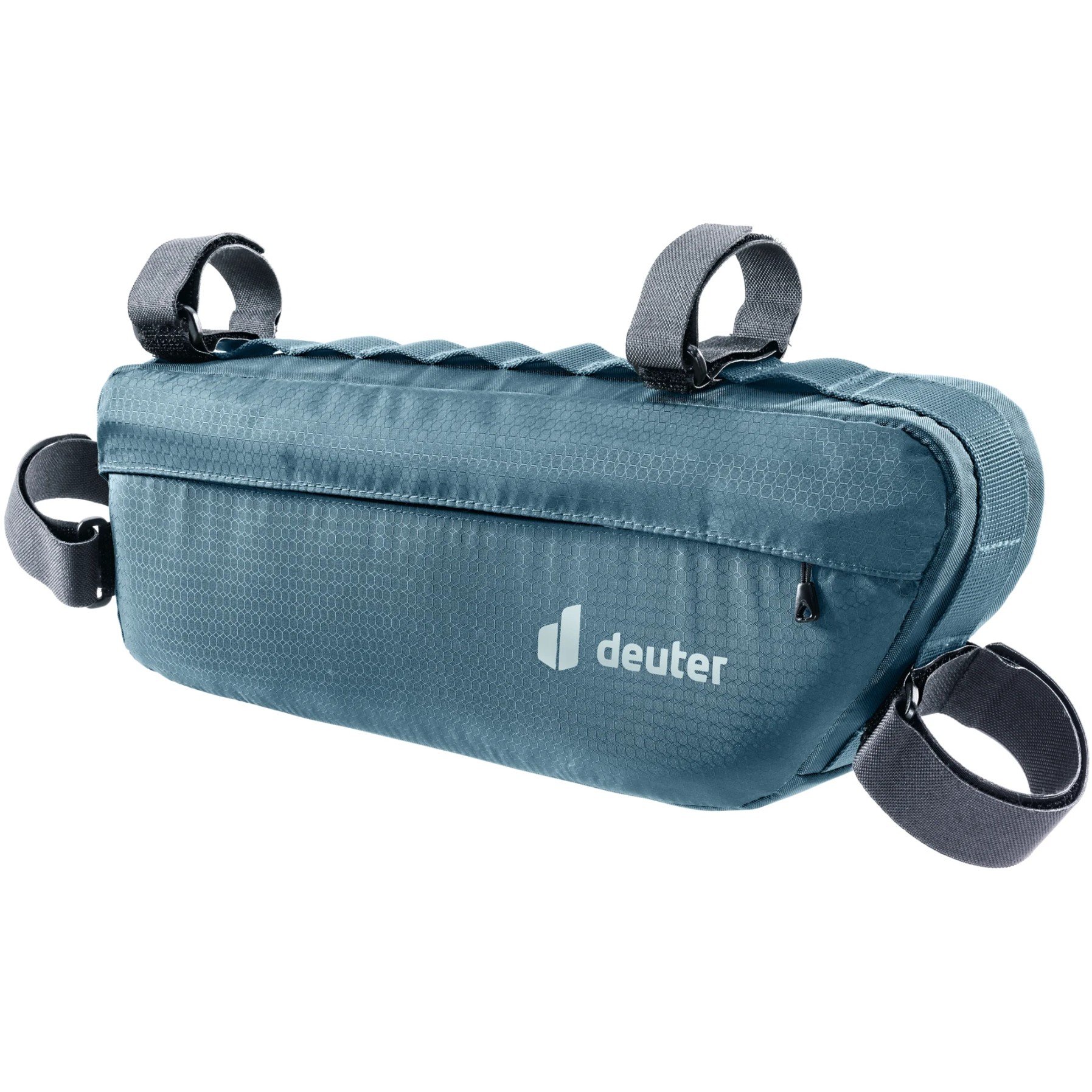 Picture of Deuter Mondego FB 4 Frame Bag - atlantic