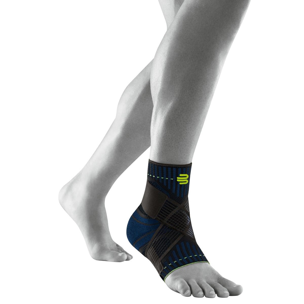Bauerfeind Sports Ankle Support - black