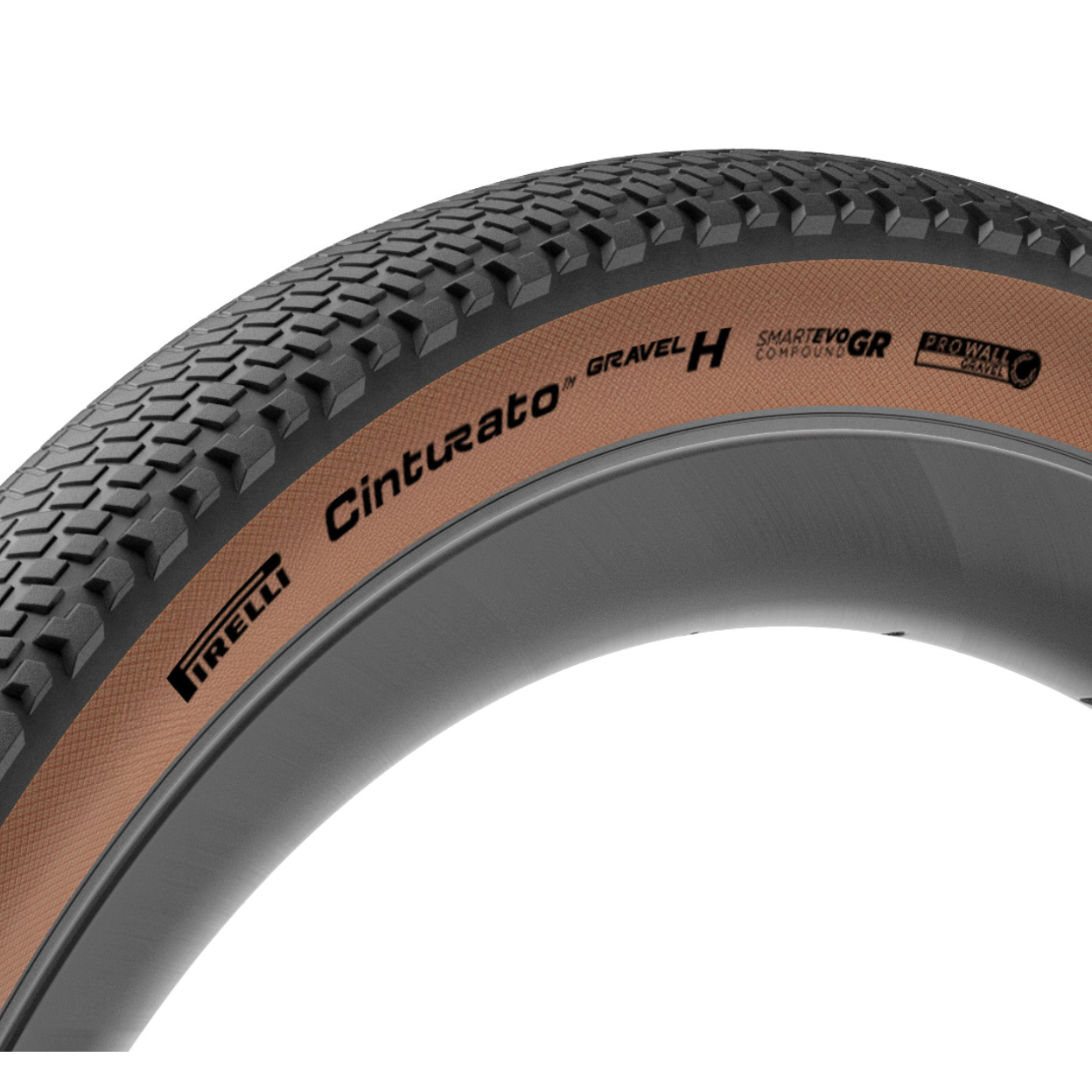 Pirelli Cinturato Gravel H Folding Tire - HP-Line | SmartEVO GR