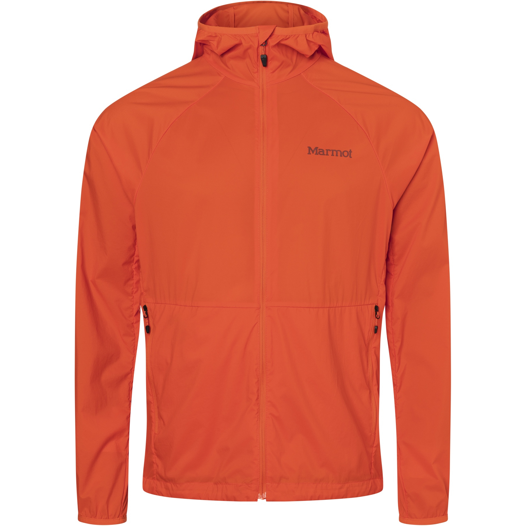 Picture of Marmot Etherlite Hoody - red sun