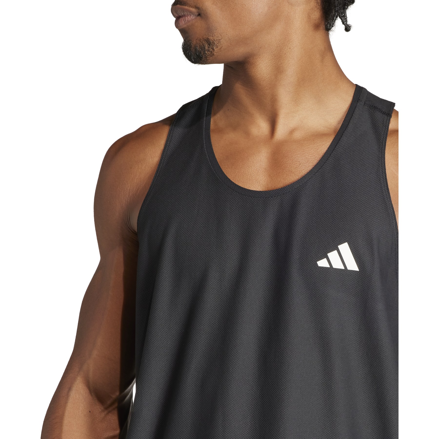 ■adidas■ OTR B TANK IN1499 adidas Performance Otr B Tank (ADIIN1499) - Podkoszulki bez