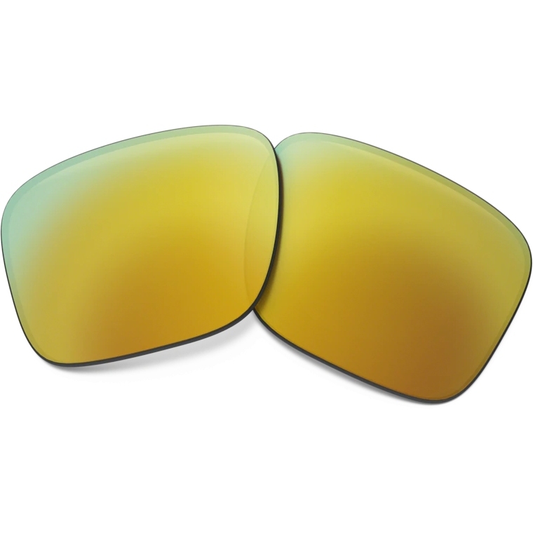 Produktbild von Oakley Holbrook Wechselglas - 24K Iridium - 43-350