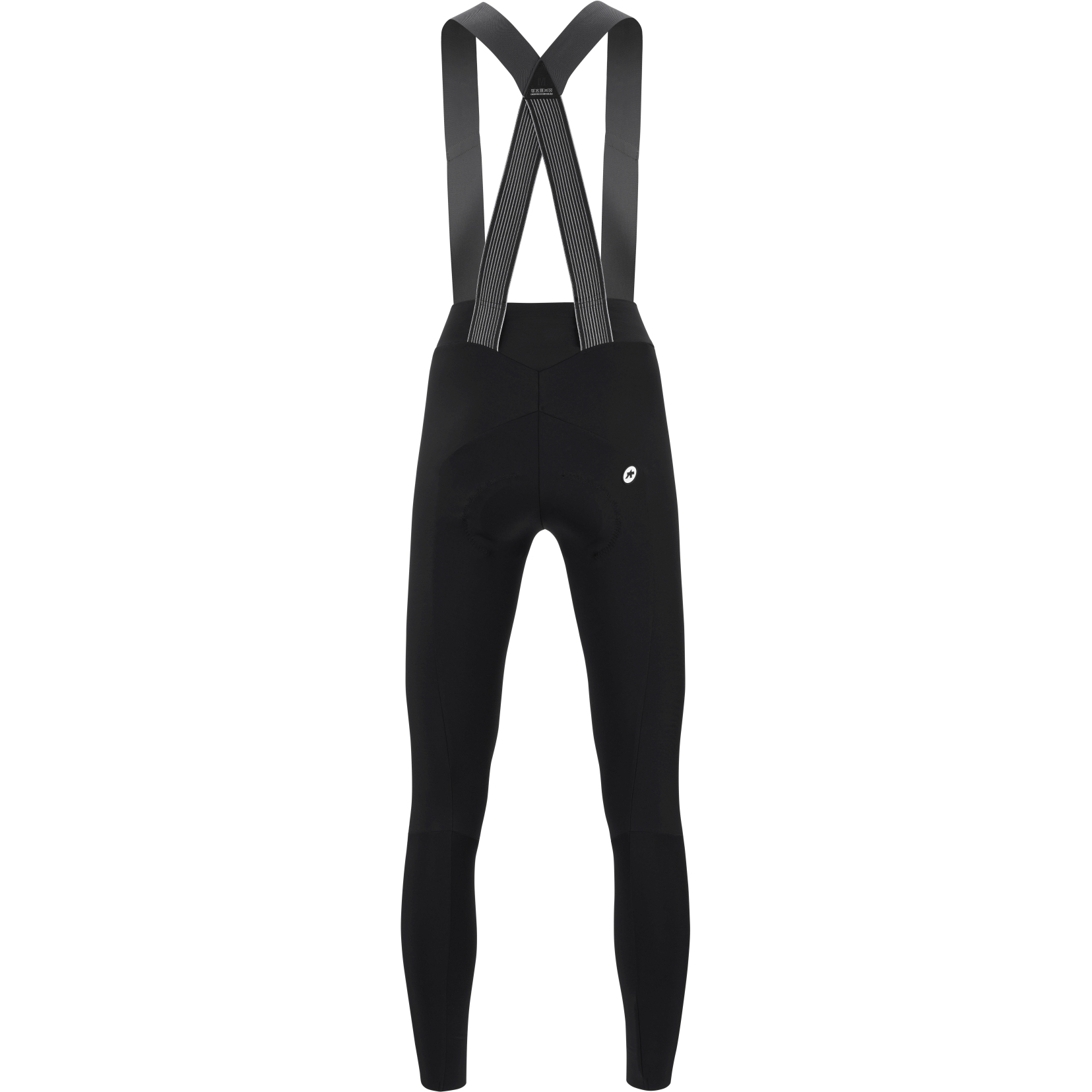 ウェア ASSOS UMA GT Ultraz Winter Bib Tights UMA GT Ultraz Winter Bib Tights, blackSeries » ASSOS Of