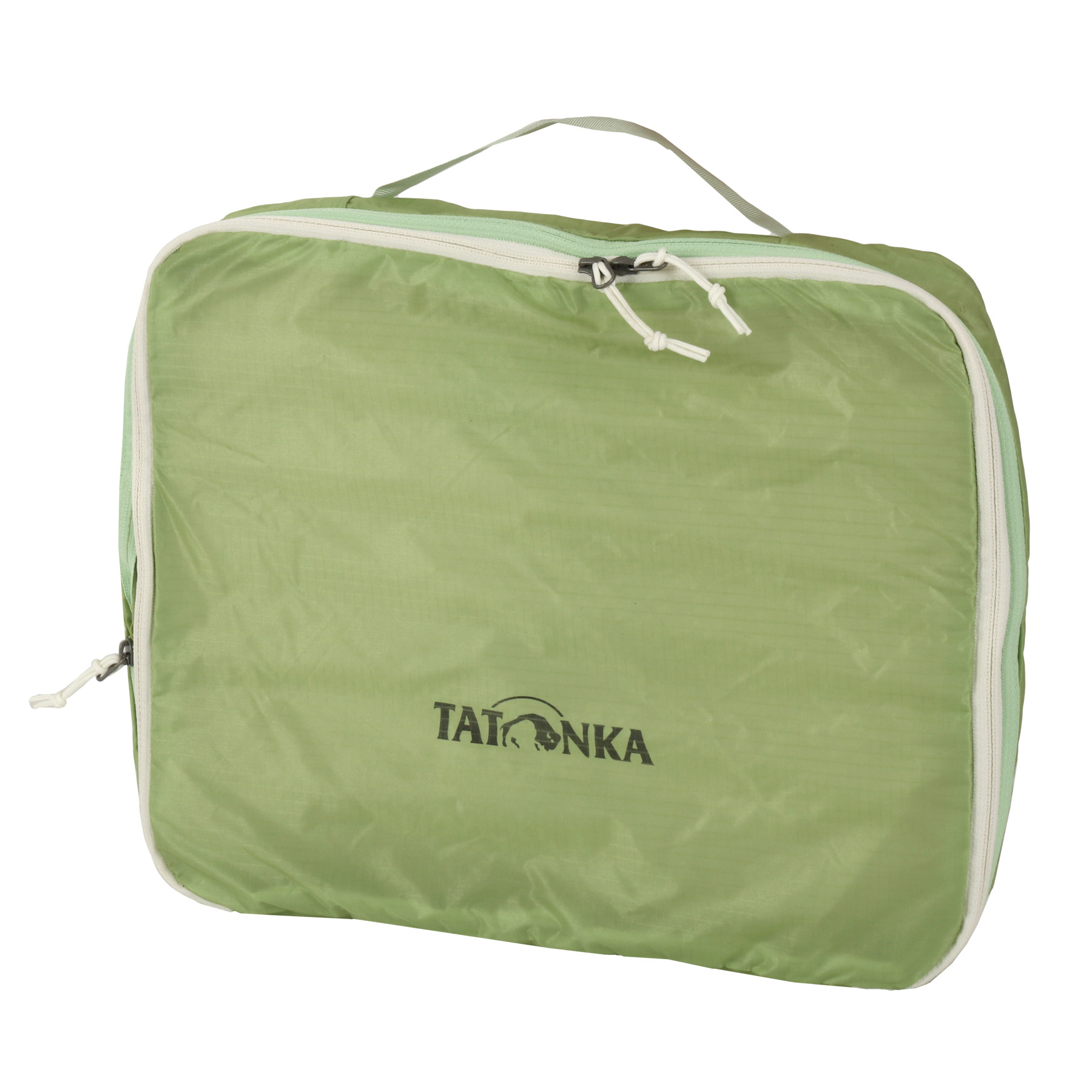 Picture of Tatonka SQZY Compression Pouch L - lighter green