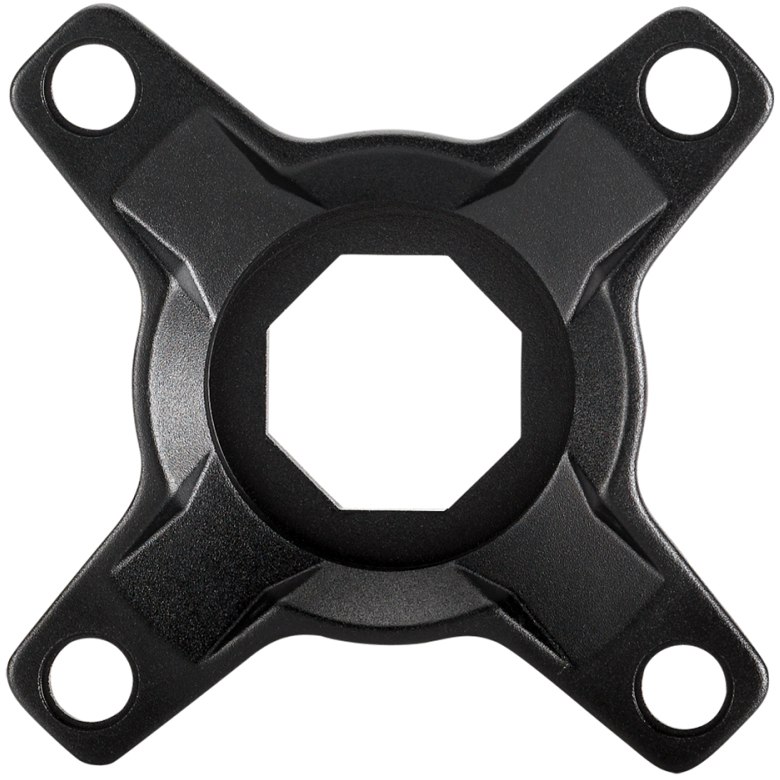 Picture of FSA 1X/2X Spider Standard 104/64mm BCD for Brose Drive Unit - W0108 - black