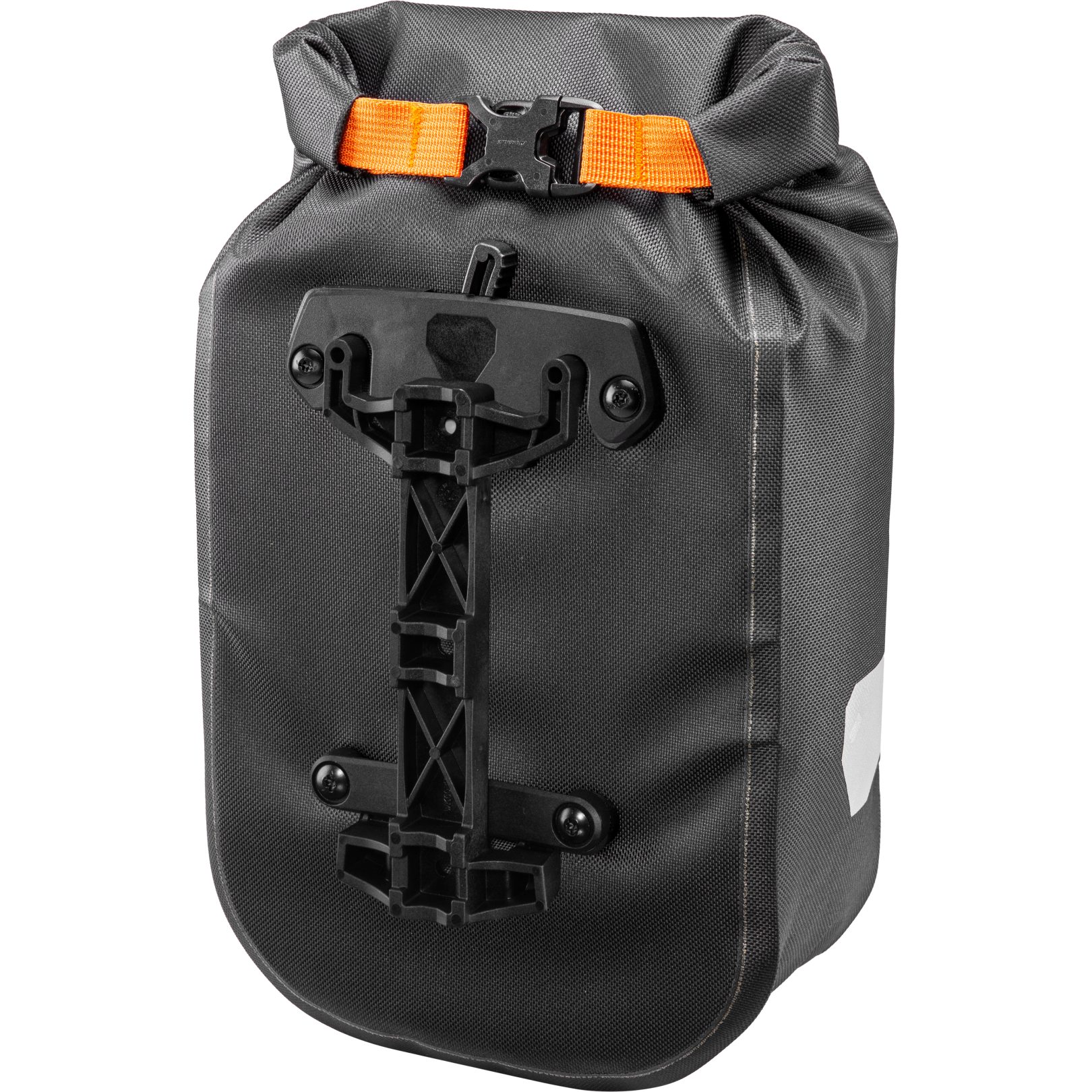 ORTLIEB Fork-Pack 5.8L - black matt | BIKE24
