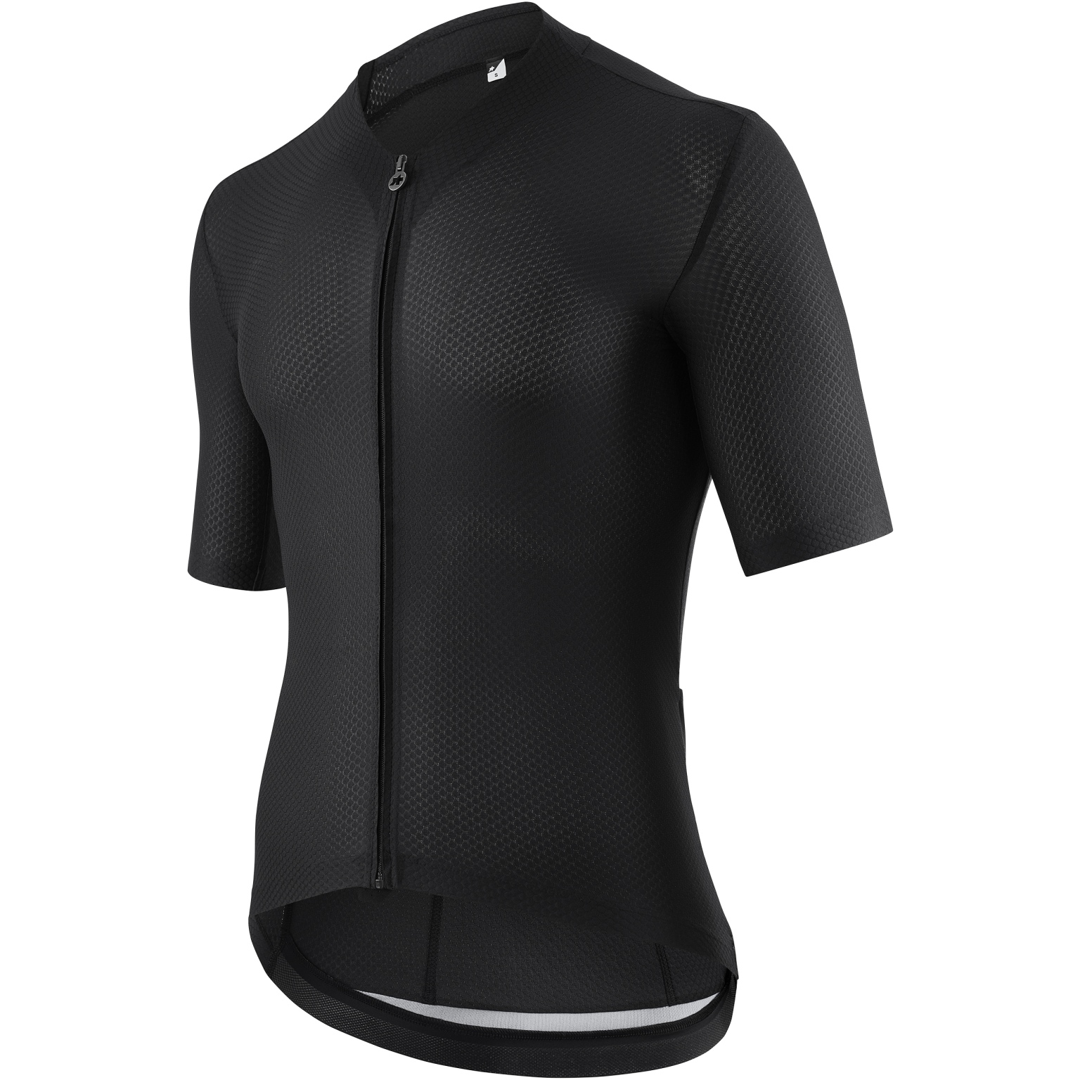 Assos EQUIPE R S11 Short Sleeve Jersey Men - black series | BIKE24