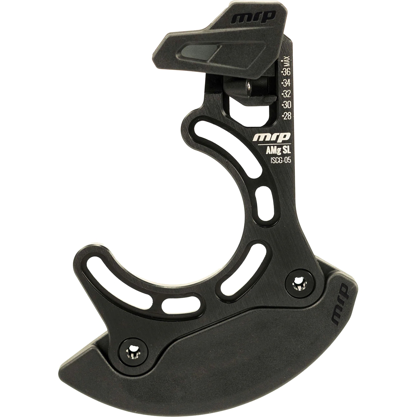 Produktbild von MRP AMg SL Kettenführung - ISCG 05 - 32-36Z