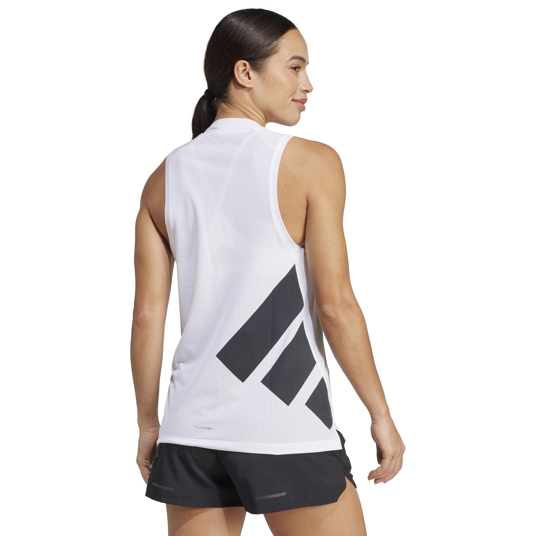 adidas TERREX Xperior Top Women - white JN8148 | BIKE24