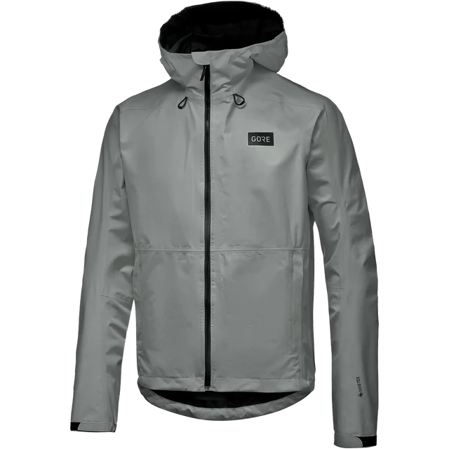 GOREWEAR Endure GORE-TEX Jacket Men - lab grey BF00 | BIKE24
