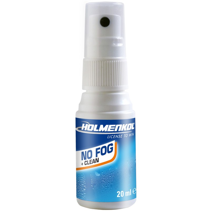 Foto de Holmenkol No Fog + Clean - 20ml