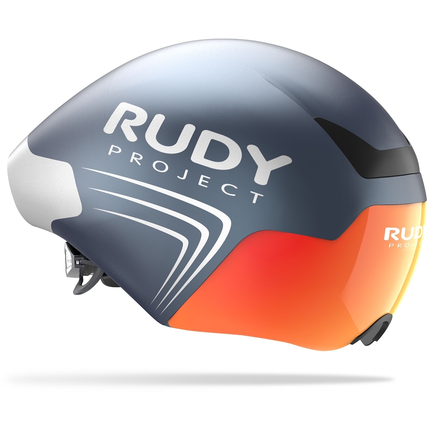 Picture of Rudy Project The Wing Helmet - Cosmic Blue Matte