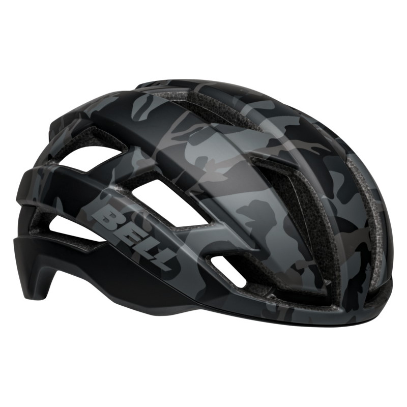 Produktbild von Bell Falcon XR MIPS Helm - schwarz camo matt